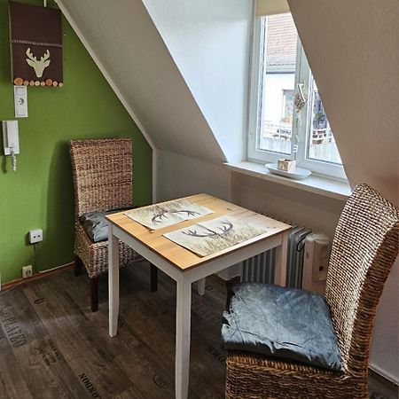 Hirschhoehle Würzburg Zewnętrze zdjęcie