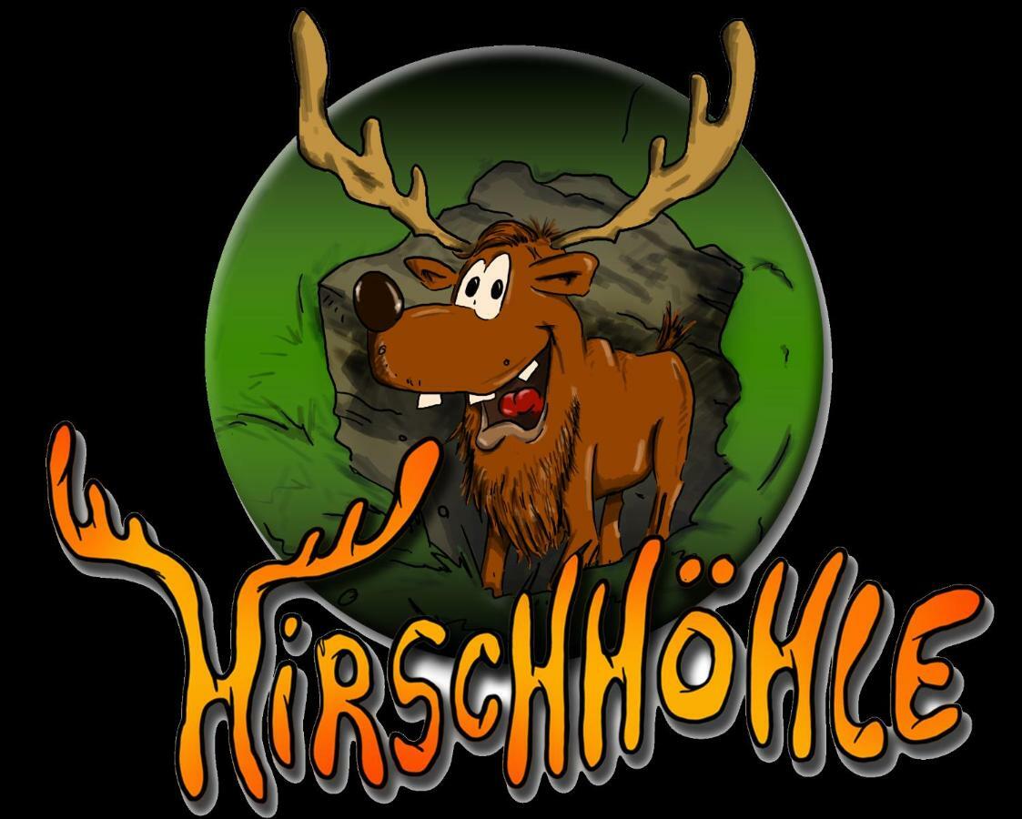 Hirschhoehle Würzburg Zewnętrze zdjęcie
