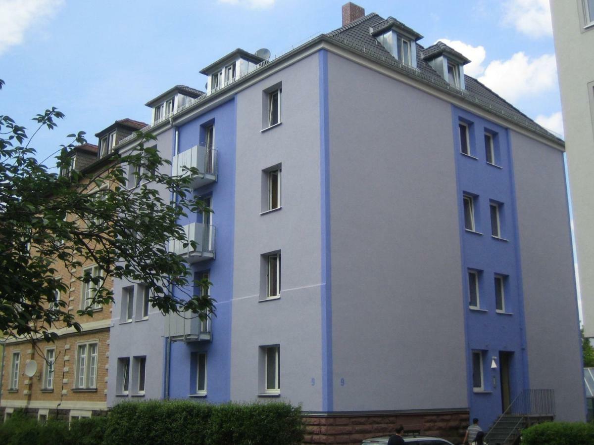 Hirschhoehle Würzburg Zewnętrze zdjęcie